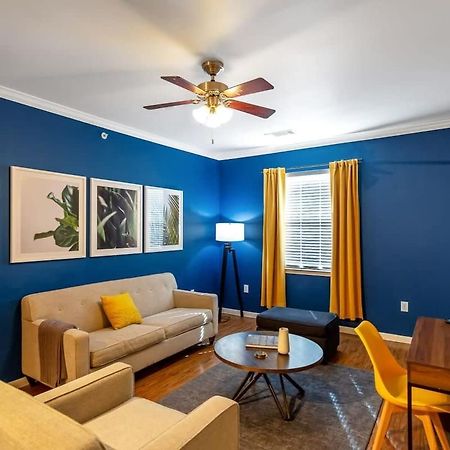 Trendy Place To Stay In Downtown Next To Convention Center Dallas Exterior photo