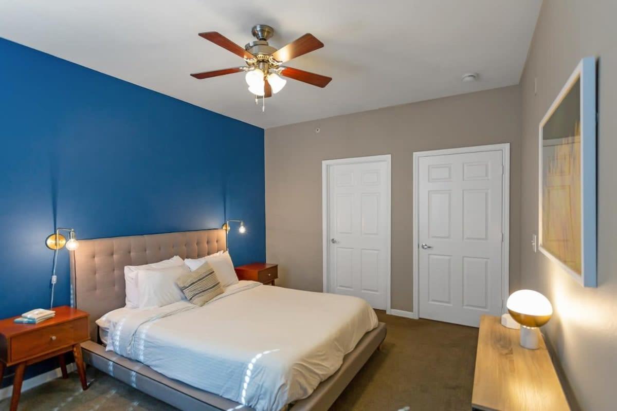 Trendy Place To Stay In Downtown Next To Convention Center Dallas Exterior photo