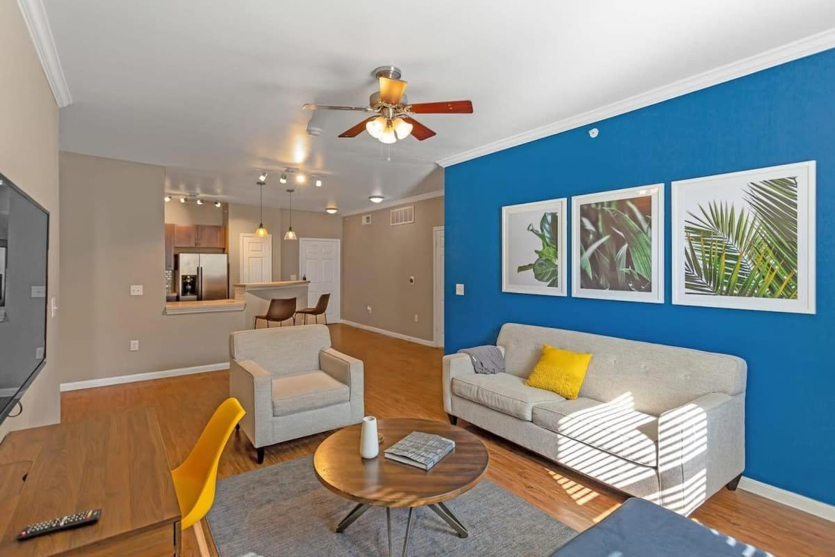 Trendy Place To Stay In Downtown Next To Convention Center Dallas Exterior photo