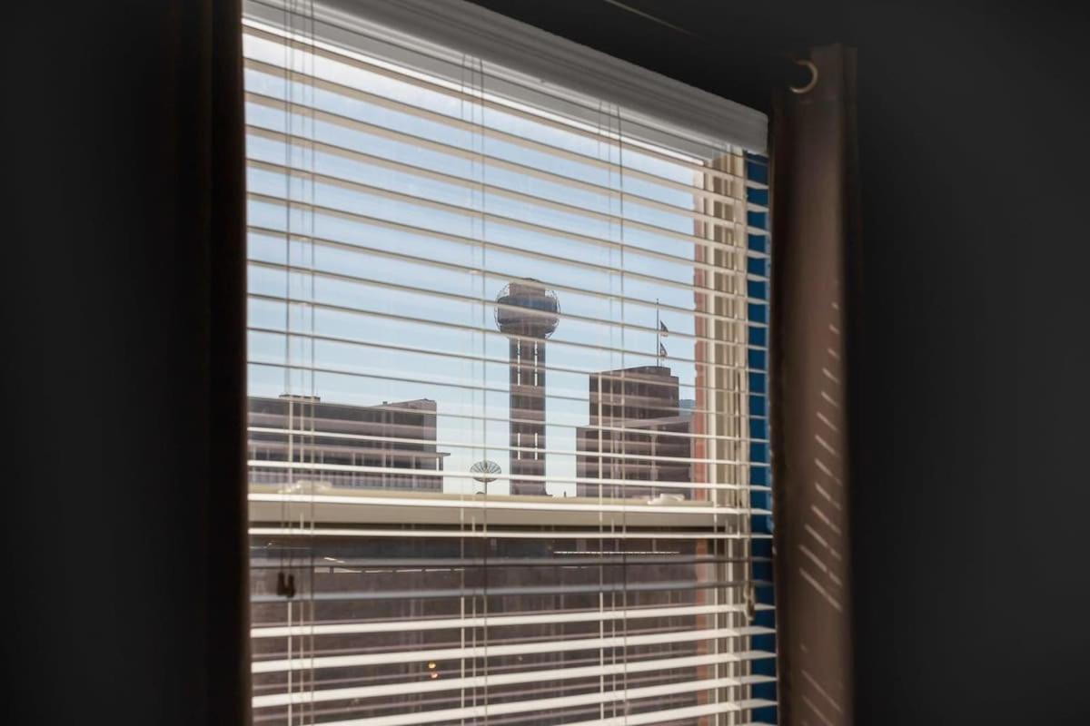 Trendy Place To Stay In Downtown Next To Convention Center Dallas Exterior photo